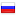inetshopper.ru hosted country